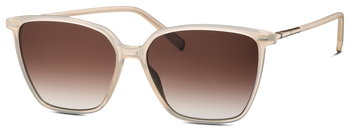 HUMPHREY´S eyewear Sonnenbrille 585349 90 2066